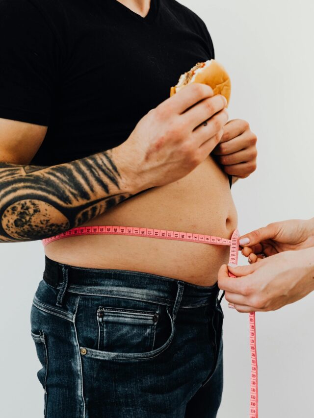 check your obese or not (जाँचें कि आप मोटे हैं या नहीं)